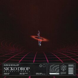 Album cover of Sicko Drop (Majestic Remix)