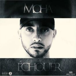 Album cover of Echouer