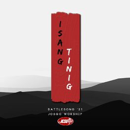 Album cover of Isang Tinig (Battlesong '21)