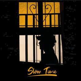 Album cover of Slow Time