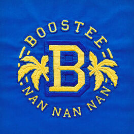 Album cover of Nan nan nan