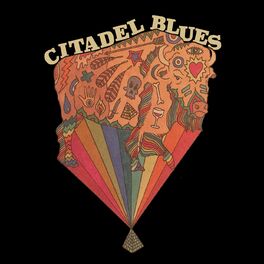 Album cover of Citadel Blues
