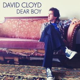 Album cover of Dear Boy