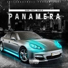 Album cover of Panamera