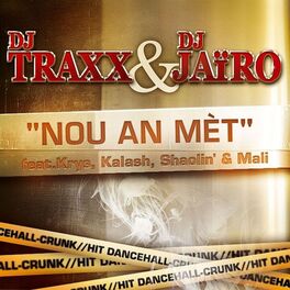 Album cover of Nou An Met (single)