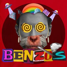 Album cover of Benzos