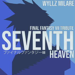 Album cover of Seventh Heaven (Final Fantasy VII Tribute) (Cover)
