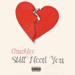Album cover of Still Need You