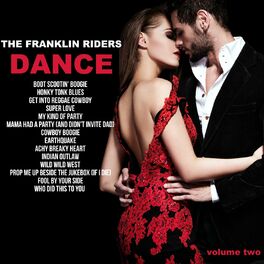 Album cover of Dance, Vol. 2