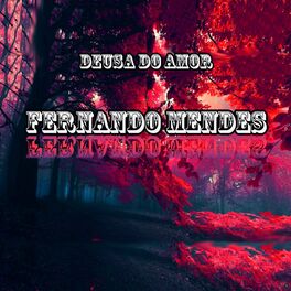 Album cover of Deusa do Amor