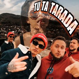 Album cover of Tu Ta Tarada