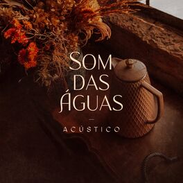 Album cover of Som das Águas (Acústico)