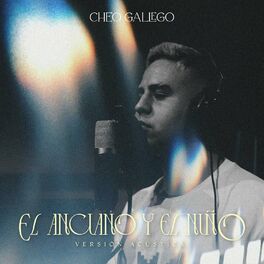 Album cover of El Anciano y el Niño (Acústica)