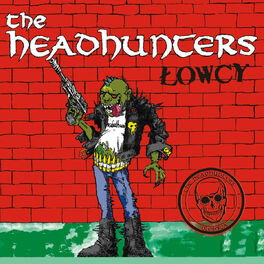 Survival Of The Fittest - Album by The Headhunters