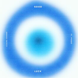 Album cover of Good Luck (feat. Phabo)
