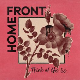 Album cover of Think Of The Lie