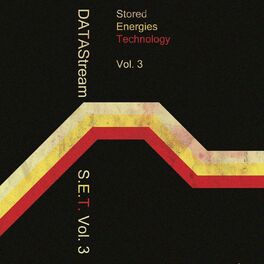 Album cover of Stored Energies Technology, Vol. 3