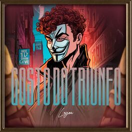 Album cover of Gosto do Triunfo