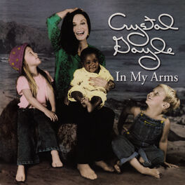 Album cover of In My Arms