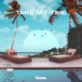 Album cover of Take My Time