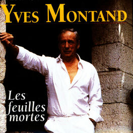 Album picture of Les Feuilles Mortes