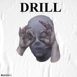 Album cover of Drill (feat. DCX)
