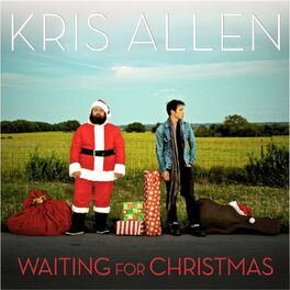 Album cover of Waiting for Christmas - EP