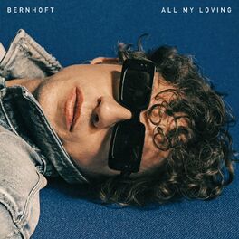 Album cover of All My Loving