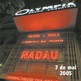 Album cover of Olympia 2005
