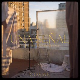 Album cover of Una Señal Versión Cuarentena