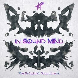 Album cover of In Sound Mind - Original Soundtrack