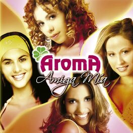 Album cover of Amiga Mía