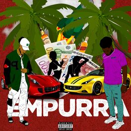 Album cover of Empurra