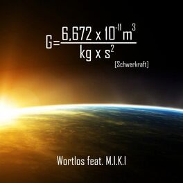 Album cover of Schwerkraft