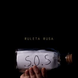 Album cover of Ruleta rusa