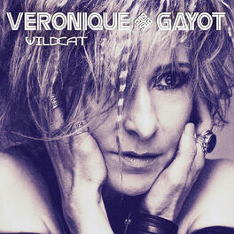 Album cover of Wild Cat