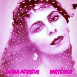 Album cover of Mistérios