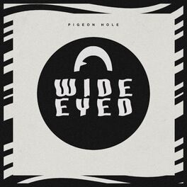 Album cover of Wide Eyed