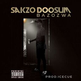 Album cover of Bazozwa