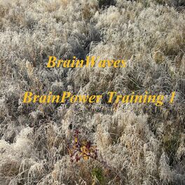 Album cover of BrainWaves BrainPower Training 1