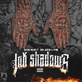 Album cover of Ink Shadows