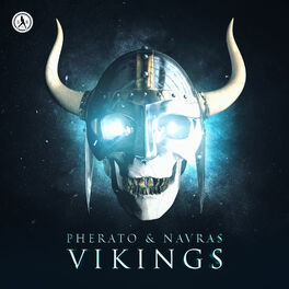 Album cover of Vikings