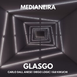Album cover of Medianeira