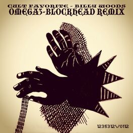 Album cover of Omega3 (feat. billy woods) [Blockhead Remix]