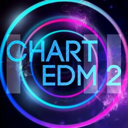 Album cover of Chart EDM 2