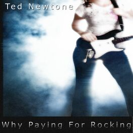 Album cover of Now Why Paying For Rocking