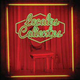 Album cover of Locales Calientes