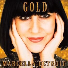 Album cover of Gold