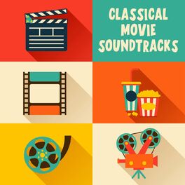 Album cover of Classical Movie Soundtracks
