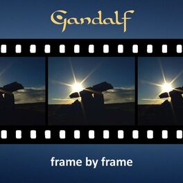 Album cover of Frame by Frame